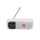 JBL Tuner 2 Bialy - 558037 - zdjęcie